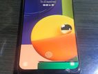 Samsung Galaxy A50s . (Used)