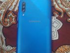 Samsung Galaxy A50 S (Used)