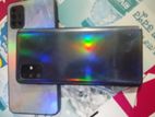 Samsung Galaxy A50 A51 (Used)