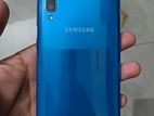 Samsung Galaxy A50 . (Used)