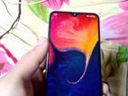 Samsung Galaxy A50 . (Used)