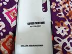 Samsung Galaxy A50 & Realme C12 back case
