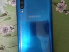 Samsung Galaxy A50 . (Used)