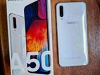 Samsung Galaxy A50 . (Used)