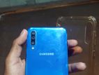 Samsung Galaxy A50 ভালো একটা মোবাইল (Used)