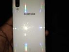 Samsung Galaxy A50 ভালো ফোন 6+128 (Used)