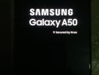 Samsung Galaxy A50 ` (Used)