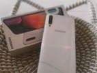 Samsung Galaxy A50 box available (Used)