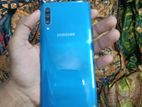 Samsung Galaxy A50 , (Used)