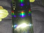 Samsung Galaxy A50 . (Used)