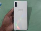 Samsung Galaxy A50 . (Used)