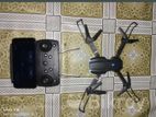 Samsung Galaxy A50 E99 Pro Drone (used)