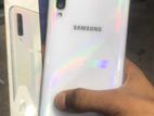Samsung Galaxy A50 একটু সমস্যা আছে (Used)