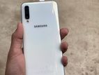 Samsung Galaxy A50 exchange posible (Used)