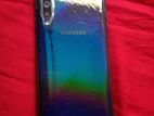 Samsung Galaxy A50 Exchange possible (Used)
