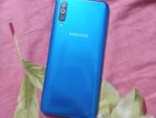 Samsung Galaxy A50 . (Used)