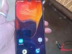 Samsung Galaxy A50 . (Used)