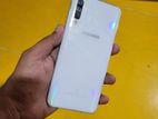 Samsung Galaxy A50 fresh (Used)