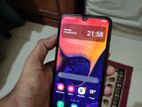 Samsung Galaxy A50 . (Used)