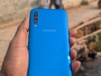 Samsung Galaxy A50 4/64Gb (Used)