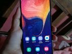 Samsung Galaxy A50 full fresh 6/128 (Used)