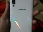 Samsung Galaxy A50 . (Used)