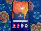 Samsung Galaxy A50 Full Fresh (Used)