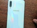 Samsung Galaxy A50 . (Used)