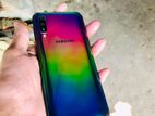 Samsung Galaxy A50 Fxd 4/128 (Used)