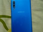 Samsung Galaxy A50 , (Used)
