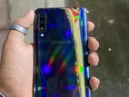 Samsung Galaxy A50 . (Used)