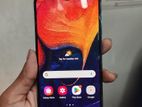 Samsung Galaxy A50 . (Used)