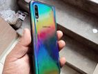 Samsung Galaxy A50 . (Used)