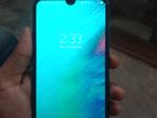 Samsung Galaxy A50 . (Used)