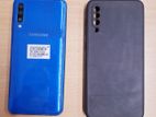 Samsung Galaxy A50 Official (Used)