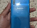 Samsung Galaxy A50 Onk valo phone (Used)