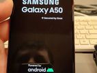 Samsung Galaxy A50 . (Used)