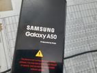 Samsung Galaxy A50 os3r phn (Used)