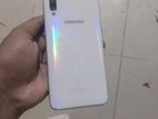 Samsung Galaxy A50 . (Used)