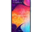Samsung Galaxy A50 . (Used)