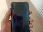 Samsung Galaxy A50 . (Used)