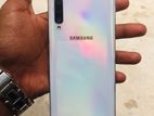 Samsung Galaxy A50 samsang (Used)