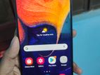 Samsung Galaxy A50 . (Used)