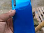 Samsung Galaxy A50 sell & exchange (Used)