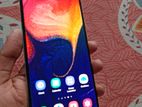 Samsung Galaxy A50 . (Used)