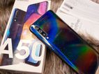 Samsung Galaxy A50 , (Used)