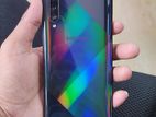 Samsung Galaxy A50 used but new (Used)