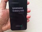 Samsung Galaxy A50 (Used)