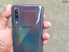 Samsung Galaxy A50 (Used)