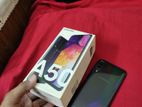 Samsung Galaxy A50 (Used)